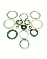 Differential Bearing and Seal Kit Front To Fit Kawasaki KVF750 15-19 Models