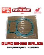 Genuine Honda GASKET,CYLINDER 12191-HM8-000