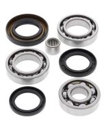 Honda ATC250ES 85-87 TRX250 Fourtrax 85-87 Rear Diff Bearing Kit