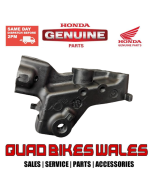 Genuine Honda BRAKE LEVER BRACKET 53172-HN5-V70