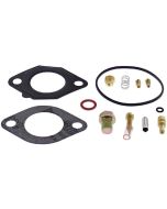 Carburetor Rebuild Kit To Fit Kawasaki Mule 500 91-95 Models