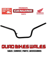 Genuine Honda PIPE,STRG HANDLE 53100-HP0-A00