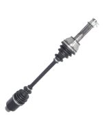 Polaris 6x6 Sportsman Ranger 800 Middle Rear Complete CV Axle Driveshaft