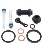 Rear Brake Caliper Rebuild Kit To Fit Suzuki YFM 450 700 10-18 Models