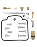 Suzuki LT-A500F Quad Master Auto 2000-2001 Carb Repair Kit