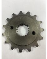 SWM FRONT SPROCKET (ACE) - 15170066