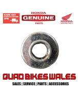 Genuine Honda COLLAR,SKID PLATE 83515-HM7-000