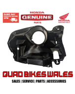 Genuine Honda COVER,R HEAD LIGH 66301-HR3-A20