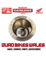 Genuine Honda PISTON,34 45117-HP0-A01