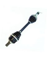 Yamaha 550 700 Grizzly Rear LHS/RHS Complete CV Axle Driveshaft