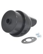 Quadmaxx Air Box Assembly For LT50 Suzuki 1984-2006