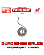 Genuine Honda SPRING, CARBON BRUSH 31204-KS5-901