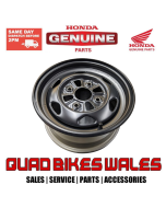 Genuine Honda WHEEL SUB ASSY. FR. *TYP 44650-HP5-L40ZA