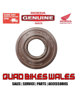 Genuine Honda OIL SEAL, 13X28X7 (KOYO) 91203-HC4-005