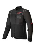 ALPINESTARS ST-2 Air Jacket Black
