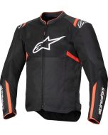 ALPINESTARS T-SPS Air v2 Jacket Black/Red