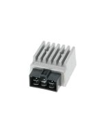 Chinese Quad Parts Charge and Voltage Regulator Regulator IP32337