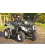 KYMCO MXU 150 2x4 Quad Bike ATV