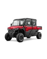 CFMOTO UFORCE U10 XL PRO UTV FULL CAB