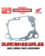 Genuine Honda GASKET, CRANKCASE 11191-HM8-000