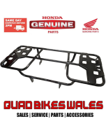 Genuine Honda CARRIER, RR. LUGGAGE *NH1 81300-HR3-HA0ZA