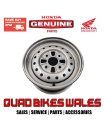 Genuine Honda WHEEL SUB ASSY 44650-HN5-670