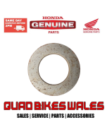Genuine Honda RACE, STEERING TOP BALL 50301-268-010