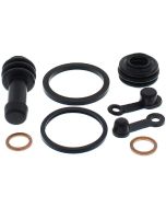 Front Brake Caliper Rebuild Kit To Fit Polaris 300 2x4 Model