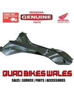 Genuine Honda COVER,R SID*G152* 83550-HP5-600ZA