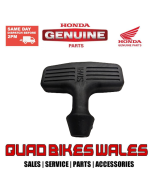 Genuine Honda KNOB COMP,RECOIL 28461-HM7-A51