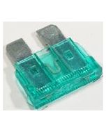 Standard Blade Fuse 30 Amp Pack Of 10