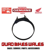 Genuine Honda BAND AIR CLEANER 95018-48250