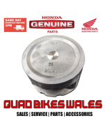 Genuine Honda PISTON O/S 0.25 13102-HN5-670