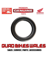 Genuine Honda DUST SEAL 40X58X7 91209-HN2-003