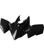 Suzuki LTR450 Quad Racer 06-09 Maier Standard Front Fender Black