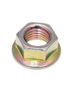 Chinese Quad Parts Pulley Half Pulley 34655