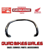 Genuine Honda BRAKE PIPE 45181-HC5-006