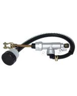 REAR BRAKE MASTER CYLINDER UNIVERSAL WITH RESERVOIR