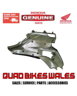 Genuine Honda SET ILLUST*TYPE2* 83655-HR3-W10ZA