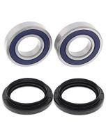 Yamaha Viking 700 Wolverine R-SPEC Front or Rear Wheel Bearing Kit