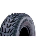 19x7x8 2 Ply Innova Quad Tyre IA8007B Land Hawk E Marked