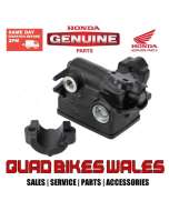 Genuine Honda SUB ASSY FR.M/C 45510-HN8-006