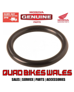 Genuine Honda BAND D20,BOOT 91303-HM7-A00