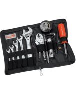 CRUZTOOLS Delux Metric Tool Kit
