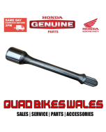 Genuine Honda SHAFT PROPELLER 40201-HN5-670
