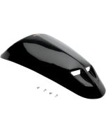 Suzuki LTZ400 03-08 Kawasaki KFX400 03-06 Maier Vented Hood Black