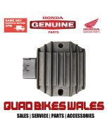 Genuine Honda REG,RECT.ASSY 31600-HM8-013