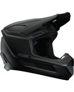 THOR Youth Fleet Blackout MX Helmet