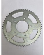 SWM SPROCKET REAR Z=54 (SM125) - F000P01349