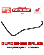 Genuine Honda STAY L. FR. FENDER SEPAR 61106-HN5-670